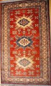 Afghanistan Kazak