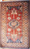 Afghanistan Kazak