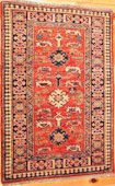 Afghanistan Kazak