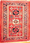 Afghanistan Caucasian