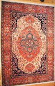 Afghanistan Ferahan Sarouk