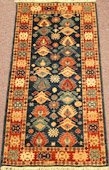 Afghanistan Kazak
