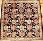 Afghanistan Heriz