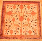 Afghanistan Khotan