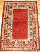 Afghanistan Talish
