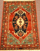 Afghanistan Heriz