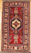 Afghanistan Kazak