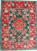 Afghanistan Turkoman