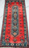 Afghanistan Baghani