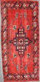 Afghanistan Torba