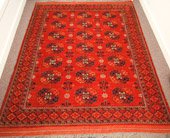 Afghanistan Saltiq