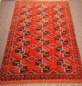 Afghanistan Gul-i-Gul