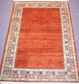 Afghanistan Talish