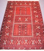 Afghanistan Hatchli