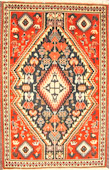 Persia (Iran) Qashqai