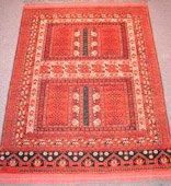 Afghanistan Hatchli
