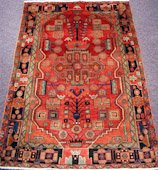Persia (Iran) Hamadan