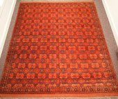 Afghanistan Turkoman