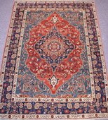 Afghanistan Tabriz