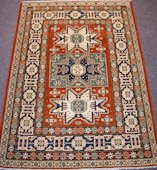 Afghanistan Leski Star
