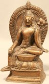 Tibet Buddha