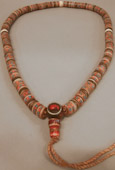 Tibet Necklace