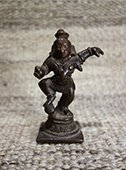 India Krishna