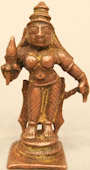 India Devi Ma