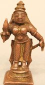 India Devi Ma