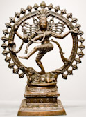 India Nataraj Shiva