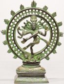 India Shiva