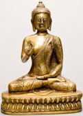 India Buddha