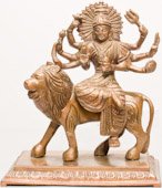 India Durga