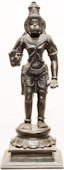 India Hanuman