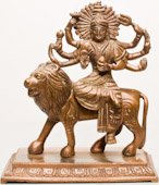 India Durga