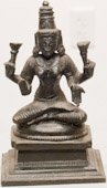 India Lakshmi