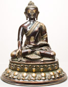 India Buddha