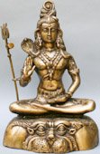 India Shiva