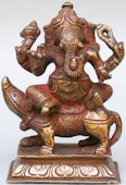 India Ganesha