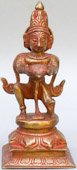 India Garuda