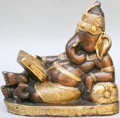 India Ganesha