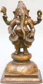 India Ganesha