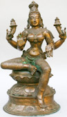 India Lakshmi