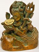 India Shiva