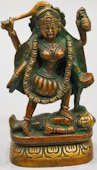 India Kali