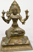 India Parvati
