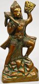 India Hanuman