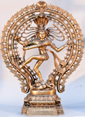 India Nataraj Shiva