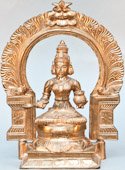 India Lakshmi