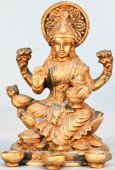 India Lakshmi
